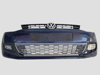 ΕΜΠΡΟΣ ΠΡΟΦΥΛΑΚΤΗΡΑΣ VW POLO 2009/2014  6R08007221