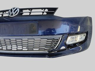 ΕΜΠΡΟΣ ΠΡΟΦΥΛΑΚΤΗΡΑΣ VW POLO 2009/2014  6R08007221-thumb-2