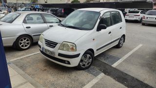 Hyundai Atos 2005 PRIME