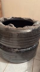 Continental Ecocontact 6 215/50 R18 (2 τεμάχια)