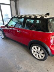 Mini Cooper 2005