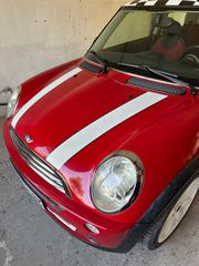 Mini Cooper 2005-thumb-8