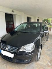 Volkswagen Polo 2006