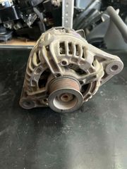 ALFA ROMEO 156 147 ΔΥΝΑΜΟ ΜΕ ΚΩΔΙΚΟ 0124325060