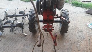 Μοτο-Σκαπτικά 1998 JLO 250cc άριστη κατάσταση-thumb-1