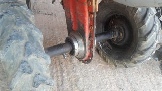 Μοτο-Σκαπτικά 1998 JLO 250cc άριστη κατάσταση-thumb-2