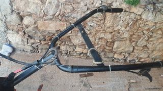Μοτο-Σκαπτικά 1998 JLO 250cc άριστη κατάσταση-thumb-3