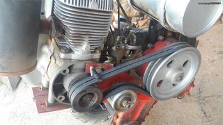 Μοτο-Σκαπτικά 1998 JLO 250cc άριστη κατάσταση-thumb-5
