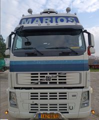 Volvo 2008 FH480 # ΤΡΑΚΤΟΡΑΣ 16.000€-ΚΟΥΡΤΙΝΑ 12.000€#-thumb-1