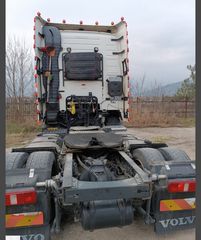 Volvo 2008 FH480 # ΤΡΑΚΤΟΡΑΣ 16.000€-ΚΟΥΡΤΙΝΑ 12.000€#-thumb-3