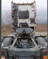 Volvo 2008 FH480 # ΤΡΑΚΤΟΡΑΣ 16.000€-ΚΟΥΡΤΙΝΑ 12.000€#-thumb-4