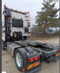 Volvo 2008 FH480 # ΤΡΑΚΤΟΡΑΣ 16.000€-ΚΟΥΡΤΙΝΑ 12.000€#-thumb-5