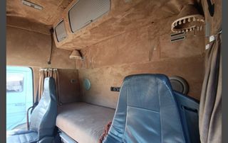 Volvo 2008 FH480 # ΤΡΑΚΤΟΡΑΣ 16.000€-ΚΟΥΡΤΙΝΑ 12.000€#-thumb-6