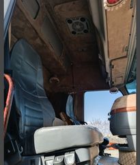 Volvo 2008 FH480 # ΤΡΑΚΤΟΡΑΣ 16.000€-ΚΟΥΡΤΙΝΑ 12.000€#-thumb-8