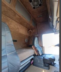Volvo 2008 FH480 # ΤΡΑΚΤΟΡΑΣ 16.000€-ΚΟΥΡΤΙΝΑ 12.000€#-thumb-9