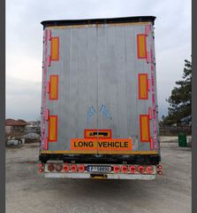 Volvo 2008 FH480 # ΤΡΑΚΤΟΡΑΣ 16.000€-ΚΟΥΡΤΙΝΑ 12.000€#-thumb-43