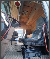 Volvo 2008 FH480 # ΤΡΑΚΤΟΡΑΣ 16.000€-ΚΟΥΡΤΙΝΑ 12.000€#-thumb-11