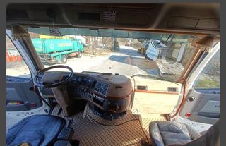 Volvo 2008 FH480 # ΤΡΑΚΤΟΡΑΣ 16.000€-ΚΟΥΡΤΙΝΑ 12.000€#-thumb-12
