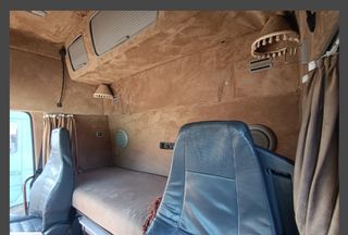 Volvo 2008 FH480 # ΤΡΑΚΤΟΡΑΣ 16.000€-ΚΟΥΡΤΙΝΑ 12.000€#-thumb-14