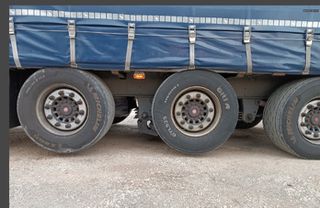 Volvo 2008 FH480 # ΤΡΑΚΤΟΡΑΣ 16.000€-ΚΟΥΡΤΙΝΑ 12.000€#-thumb-34