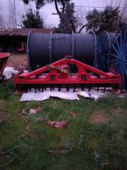 Σβωλοκόπτες Foukas 2015 3 ΜΕΤΡΑ