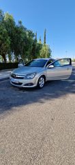 Opel Astra 2007 GTC 1.6 SPORT 115HP