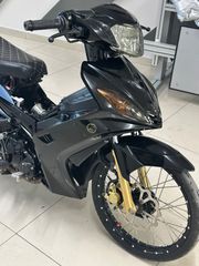 Yamaha CRYPTON-X135 2009 CRYPTON X 135