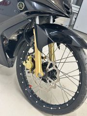 Yamaha CRYPTON-X135 2009 CRYPTON X 135-thumb-2