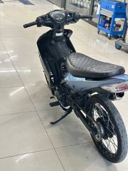 Yamaha CRYPTON-X135 2009 CRYPTON X 135-thumb-5