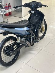 Yamaha CRYPTON-X135 2009 CRYPTON X 135-thumb-6