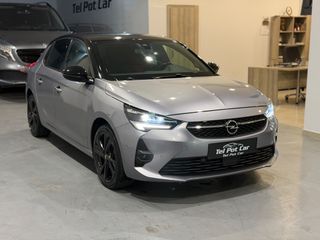 Opel Corsa 2020 GS-LINE AUTOMATIC / ΠΡΩΤΟ ΧΕΡΙ / ΑΤΡΑΚΑΡΙΣΤΟ ΑΒΑΦΟ