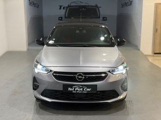 Opel Corsa 2020 GS-LINE AUTOMATIC / ΠΡΩΤΟ ΧΕΡΙ / ΑΤΡΑΚΑΡΙΣΤΟ ΑΒΑΦΟ-thumb-1