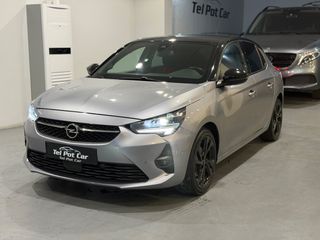 Opel Corsa 2020 GS-LINE AUTOMATIC / ΠΡΩΤΟ ΧΕΡΙ / ΑΤΡΑΚΑΡΙΣΤΟ ΑΒΑΦΟ-thumb-2