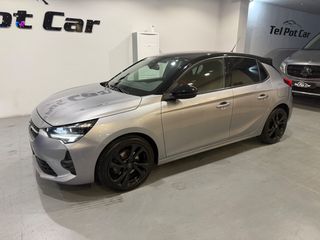 Opel Corsa 2020 GS-LINE AUTOMATIC / ΠΡΩΤΟ ΧΕΡΙ / ΑΤΡΑΚΑΡΙΣΤΟ ΑΒΑΦΟ-thumb-3