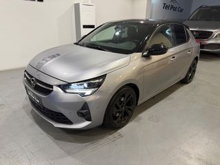 Opel Corsa 2020 GS-LINE AUTOMATIC / ΠΡΩΤΟ ΧΕΡΙ / ΑΤΡΑΚΑΡΙΣΤΟ ΑΒΑΦΟ-thumb-4