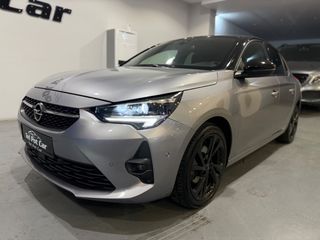 Opel Corsa 2020 GS-LINE AUTOMATIC / ΠΡΩΤΟ ΧΕΡΙ / ΑΤΡΑΚΑΡΙΣΤΟ ΑΒΑΦΟ-thumb-5
