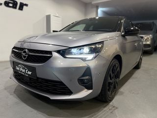 Opel Corsa 2020 GS-LINE AUTOMATIC / ΠΡΩΤΟ ΧΕΡΙ / ΑΤΡΑΚΑΡΙΣΤΟ ΑΒΑΦΟ-thumb-6