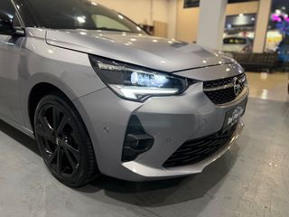 Opel Corsa 2020 GS-LINE AUTOMATIC / ΠΡΩΤΟ ΧΕΡΙ / ΑΤΡΑΚΑΡΙΣΤΟ ΑΒΑΦΟ-thumb-7