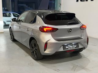 Opel Corsa 2020 GS-LINE AUTOMATIC / ΠΡΩΤΟ ΧΕΡΙ / ΑΤΡΑΚΑΡΙΣΤΟ ΑΒΑΦΟ-thumb-9