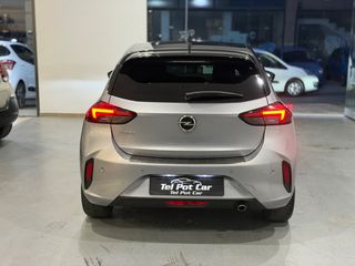 Opel Corsa 2020 GS-LINE AUTOMATIC / ΠΡΩΤΟ ΧΕΡΙ / ΑΤΡΑΚΑΡΙΣΤΟ ΑΒΑΦΟ-thumb-10