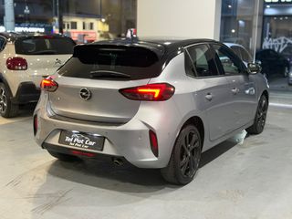 Opel Corsa 2020 GS-LINE AUTOMATIC / ΠΡΩΤΟ ΧΕΡΙ / ΑΤΡΑΚΑΡΙΣΤΟ ΑΒΑΦΟ-thumb-11