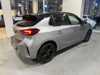 Opel Corsa 2020 GS-LINE AUTOMATIC / ΠΡΩΤΟ ΧΕΡΙ / ΑΤΡΑΚΑΡΙΣΤΟ ΑΒΑΦΟ-thumb-12
