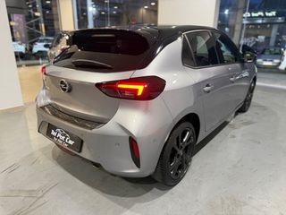 Opel Corsa 2020 GS-LINE AUTOMATIC / ΠΡΩΤΟ ΧΕΡΙ / ΑΤΡΑΚΑΡΙΣΤΟ ΑΒΑΦΟ-thumb-13