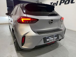 Opel Corsa 2020 GS-LINE AUTOMATIC / ΠΡΩΤΟ ΧΕΡΙ / ΑΤΡΑΚΑΡΙΣΤΟ ΑΒΑΦΟ-thumb-15