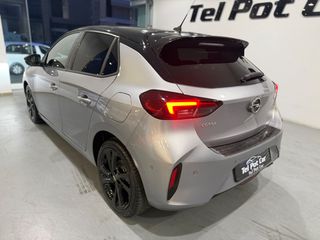Opel Corsa 2020 GS-LINE AUTOMATIC / ΠΡΩΤΟ ΧΕΡΙ / ΑΤΡΑΚΑΡΙΣΤΟ ΑΒΑΦΟ-thumb-16