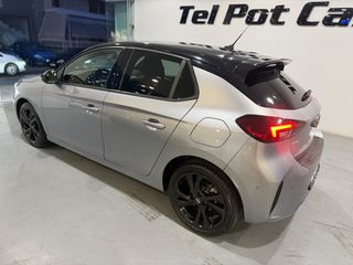 Opel Corsa 2020 GS-LINE AUTOMATIC / ΠΡΩΤΟ ΧΕΡΙ / ΑΤΡΑΚΑΡΙΣΤΟ ΑΒΑΦΟ-thumb-17