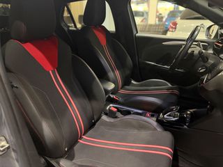 Opel Corsa 2020 GS-LINE AUTOMATIC / ΠΡΩΤΟ ΧΕΡΙ / ΑΤΡΑΚΑΡΙΣΤΟ ΑΒΑΦΟ-thumb-20