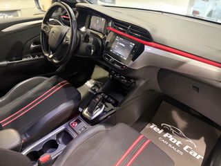 Opel Corsa 2020 GS-LINE AUTOMATIC / ΠΡΩΤΟ ΧΕΡΙ / ΑΤΡΑΚΑΡΙΣΤΟ ΑΒΑΦΟ-thumb-21
