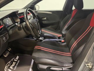 Opel Corsa 2020 GS-LINE AUTOMATIC / ΠΡΩΤΟ ΧΕΡΙ / ΑΤΡΑΚΑΡΙΣΤΟ ΑΒΑΦΟ-thumb-22