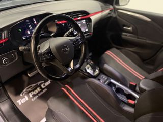 Opel Corsa 2020 GS-LINE AUTOMATIC / ΠΡΩΤΟ ΧΕΡΙ / ΑΤΡΑΚΑΡΙΣΤΟ ΑΒΑΦΟ-thumb-23